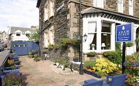 Adam Place Guest House